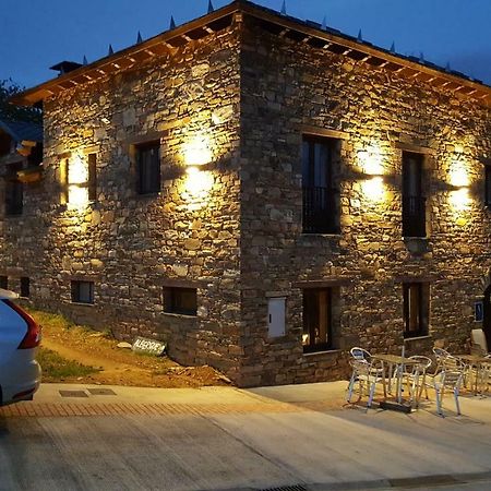 פונסבדון La Posada Del Druida מראה חיצוני תמונה